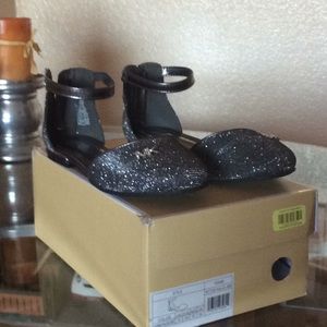 Michael Kors girls shoes